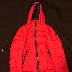 Tommy Hilfiger Down Jacket (used)
